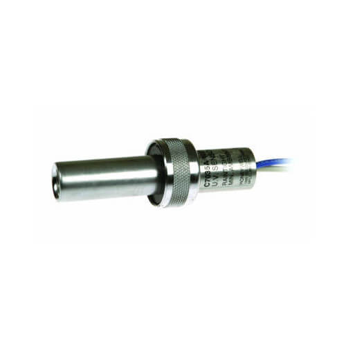 Main product image of Minipeeper Ultraviolet Flame Sensor w/ 1" Sight Pipe Mount