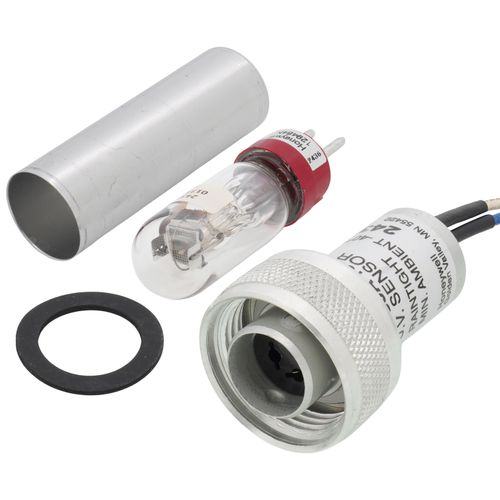 Main product image of Minipeeper UV Flame Sensor - 1" NPT (0 - 250°F)