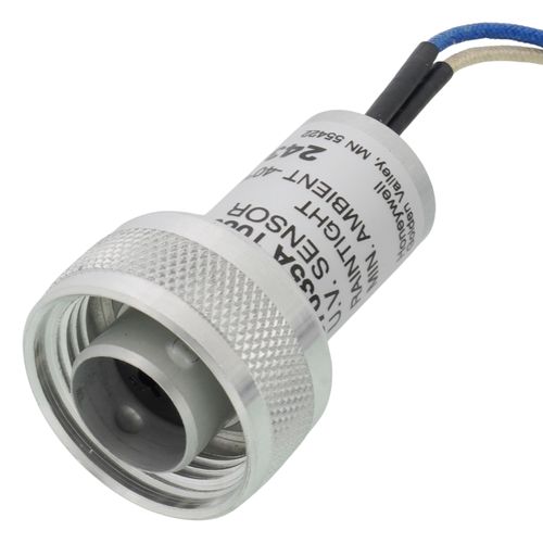 Main product image of Minipeeper UV Flame Sensor - 1" NPT (0 - 250°F)