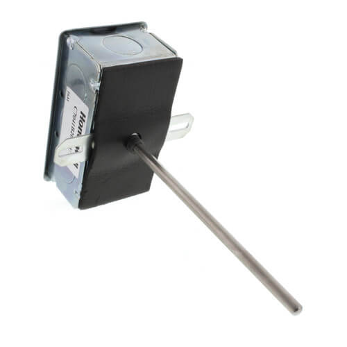 20K ohm NTC Temperature Sensor w/ 6" insertion