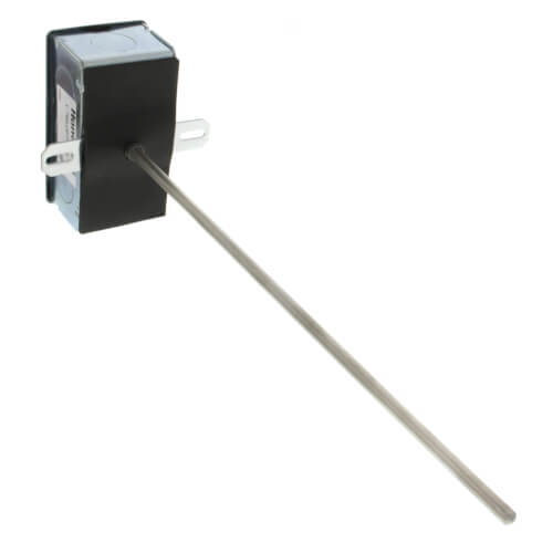 20K ohm NTC Temperature Sensor w/ 12" insertion