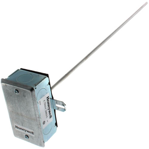 20K ohm NTC Temperature Sensor w/ 18" insertion