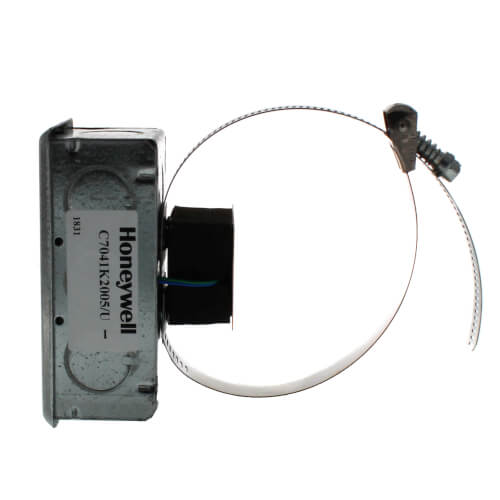 20K ohm NTC Immersion Temperature Sensor (Strap-On)