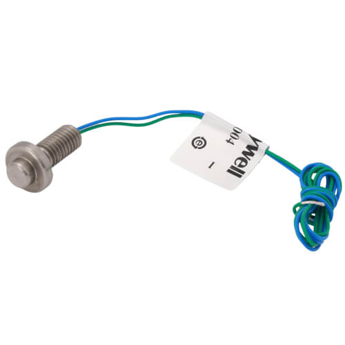 11/16" Stainless Steel Button Sensor