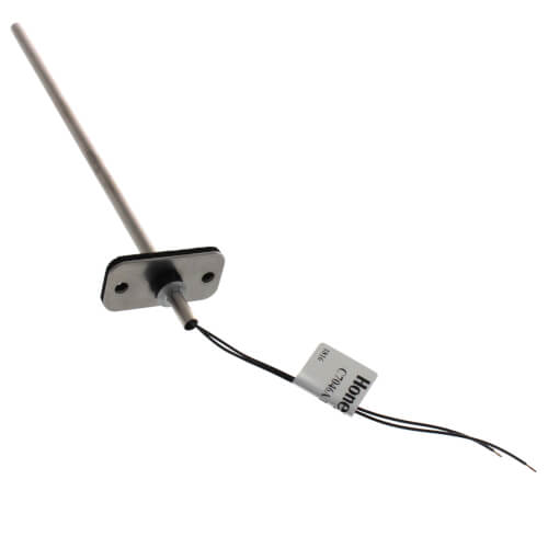 Main product image of 3K ohm Air Temperature Sensor w/ 8" insertion and 6" leadwires