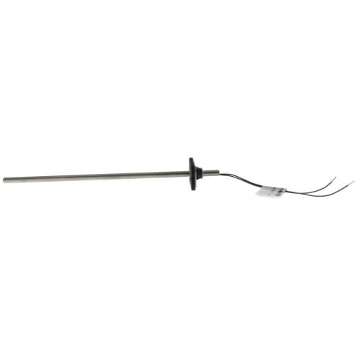 Main product image of 3K ohm Air Temperature Sensor w/ 8" insertion and 6" leadwires