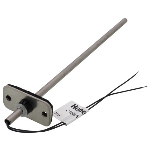 Main product image of 3K ohm Air Temperature Sensor w/ 8" insertion and 6" leadwires