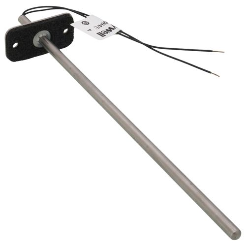 Main product image of 3K ohm Air Temperature Sensor w/ 8" insertion and 6" leadwires