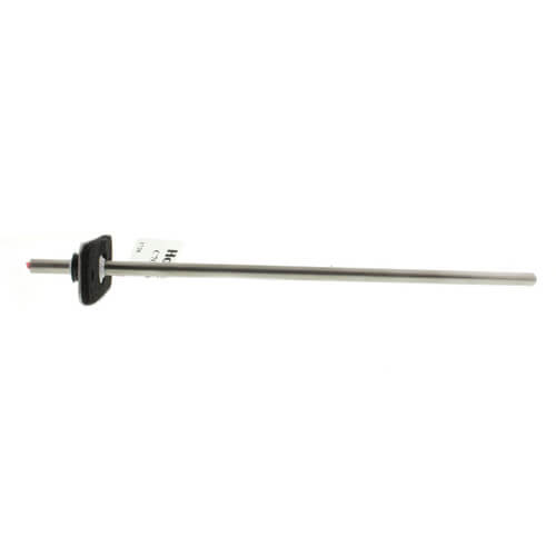1097 ohm Electronic Temperature Sensor w/ 8" insertion