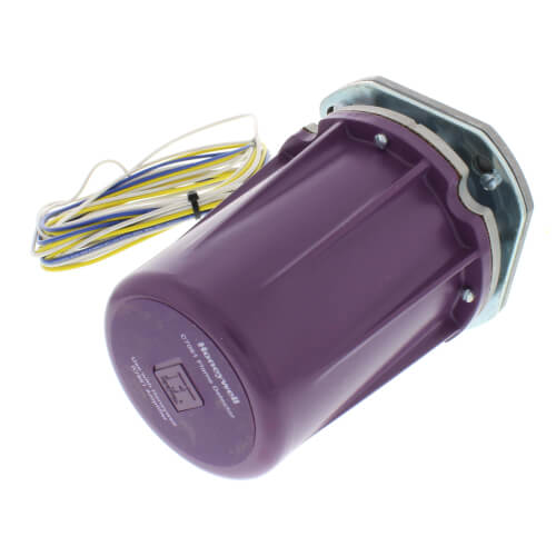 Main product image of Dynamic Self Check UV Detector