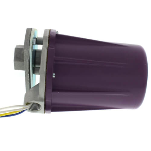 Main product image of Dynamic Self Check UV Detector