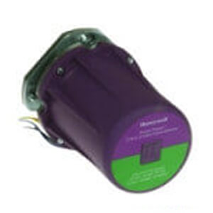 Main product image of Dynamic Self-Check Ultraviolet Flame Detector (115/230V)