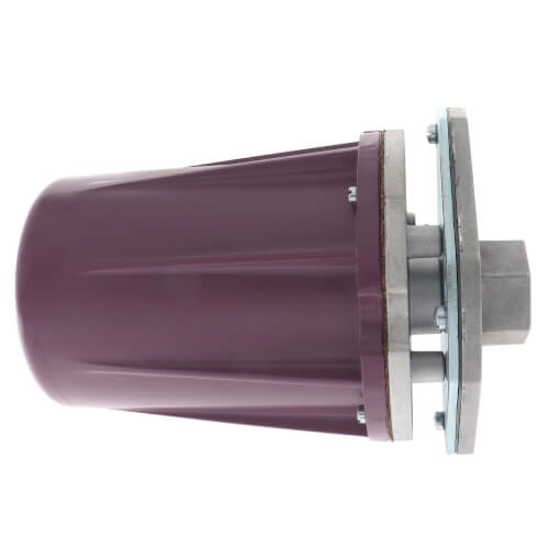Main product image of Dynamic Self-Check Ultraviolet Flame Detector w/ Brad Harrison Connector (115/230V)