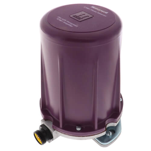Main product image of Dynamic Self-Check Ultraviolet Flame Detector w/ Brad Harrison Connector (115/230V)