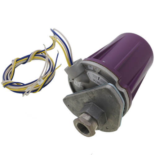 Main product image of Dynamic Self Check UV Detector