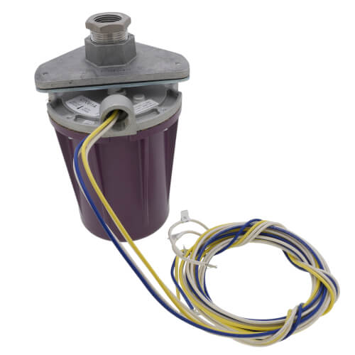 Main product image of Dynamic Self Check UV Detector