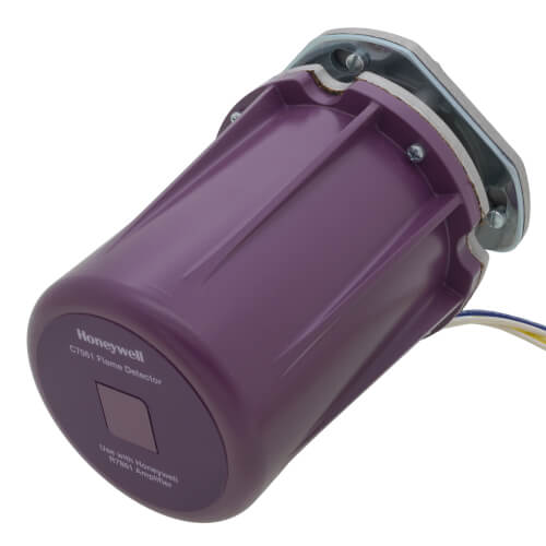 Main product image of Dynamic Self Check UV Detector