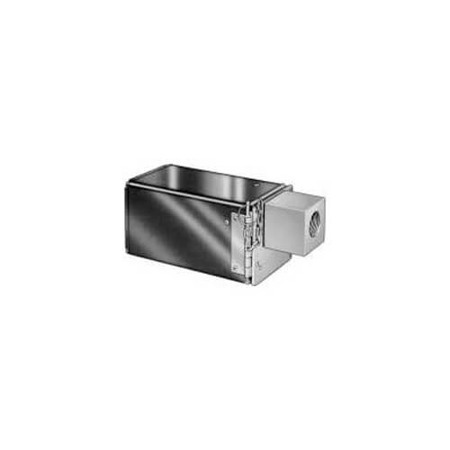 Main product image of Adjustable Sensitivity Ultraviolet Flame Detector Used w/ R7476