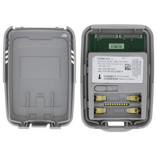 Honeywell C7089R1013 RedLINK Wireless Outdoor Sensor