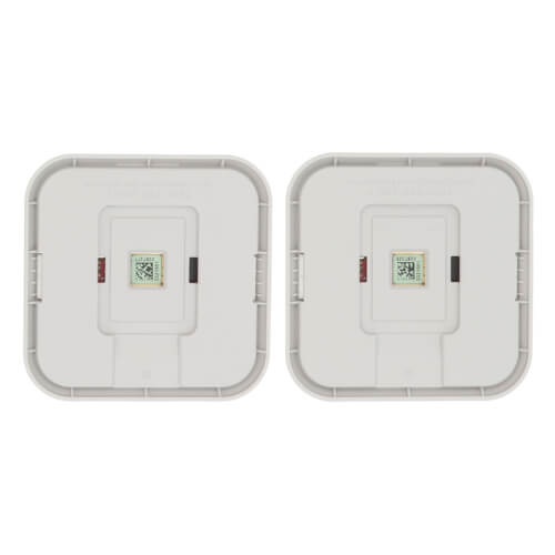 RedLINK Wireless Room Sensor for THX3210WF T10 Pro Thermostat Only (2-Pack)