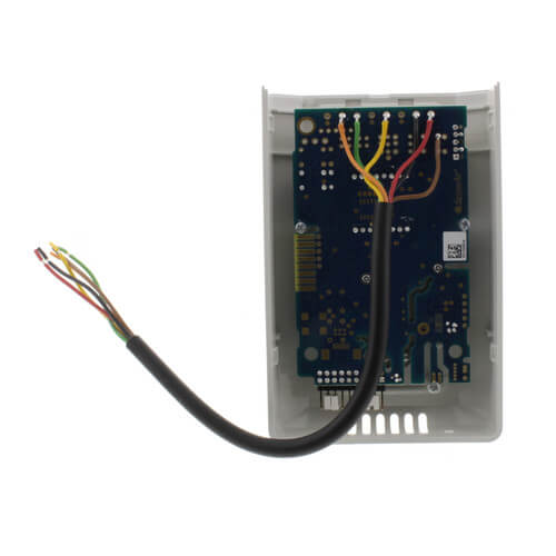 Main product image of Non-dispersive Infrared (NDIR) Carbon Dioxide Sensor w/ LCD Display, Wall Mount