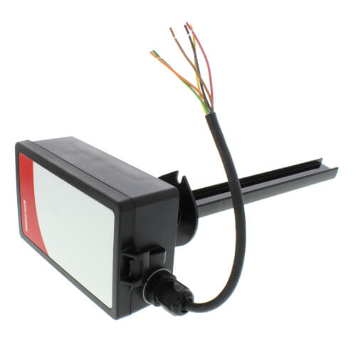 Main product image of Non-dispersive Infrared (NDIR) Carbon Dioxide Sensor, Duct Mount