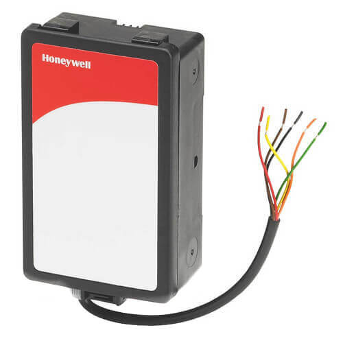 Main product image of Non-dispersive Infrared (NDIR) Carbon Dioxide Sensor, Duct Mount
