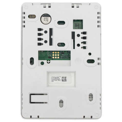 Main product image of C7233 CO2 Sensor with Display (Wall Mount)