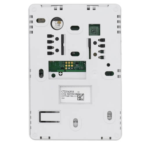 Main product image of C7233 CO2 Sensor, No Display (Wall Mount)