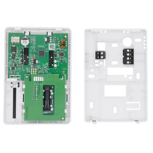 Main product image of C7233 CO2 Sensor with Display, No Logo (Wall Mount)