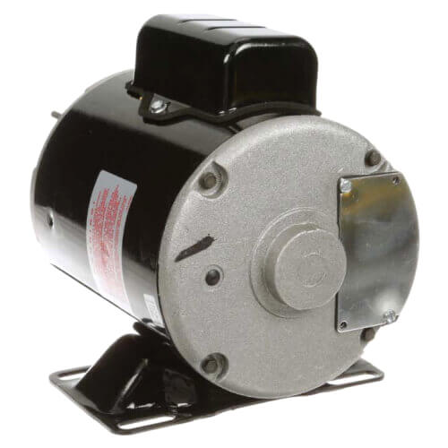 Main product image of 48Y Frame Outdoor Duty Transformer Cooling Fan Motor (115/200-230V, 1075 RPM, 1/3 HP)