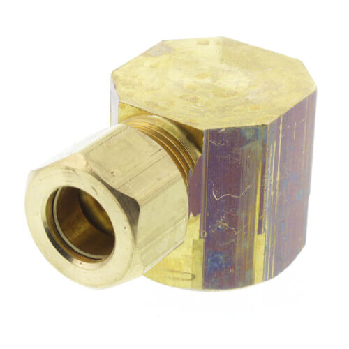 C74-078LF - Jones Stephens C74-078LF - (70-68) 3/8" OD x 1/2" FIP Brass ...