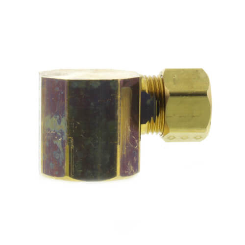 C74-078LF - Jones Stephens C74-078LF - (70-68) 3/8" OD x 1/2" FIP Brass ...