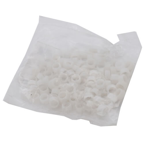 1/4" Delrin Compression Sleeve (Box of 100)