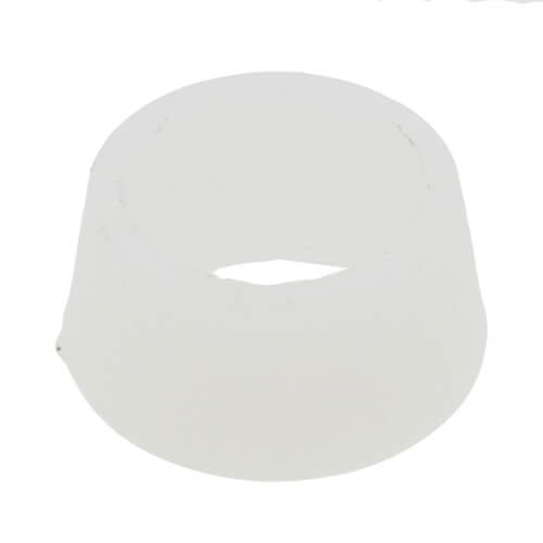 1/4" Delrin Compression Sleeve (Box of 100)
