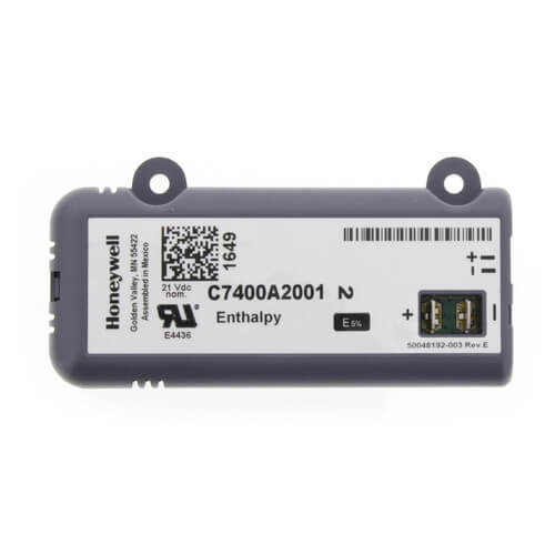 Main product image of Solid State Enthalpy Sensor