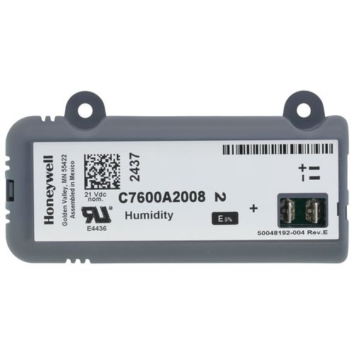 Main product image of Solid State Humidity Sensor for Relative Humidity in Air