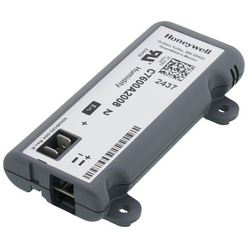 Main product image of Solid State Humidity Sensor for Relative Humidity in Air
