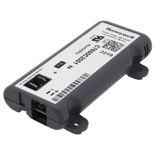 C7600C2001 Honeywell C7600C2001 Solid State Humidity Sensor, 420mA