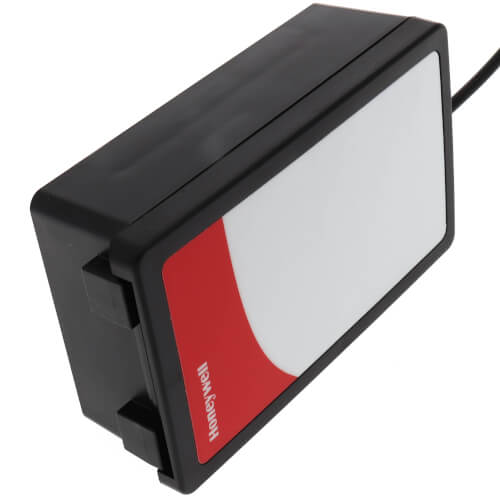 Main product image of Duct Mount CO2 Sensor w/ No Display, 0-10 Vdc Fixed Output