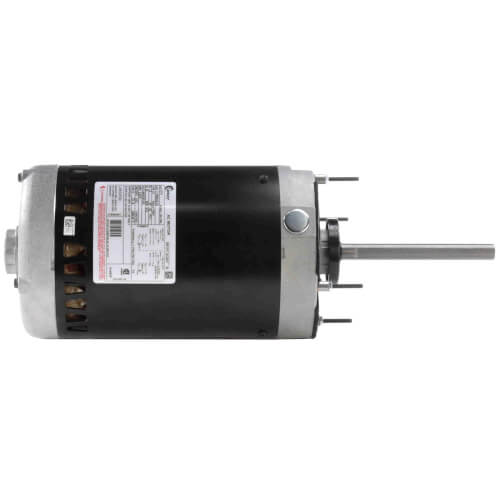 Main product image of 6-1/2" Single Phase Condenser Motor (460/200-230V, 1075 PM, 1-1/2 HP)