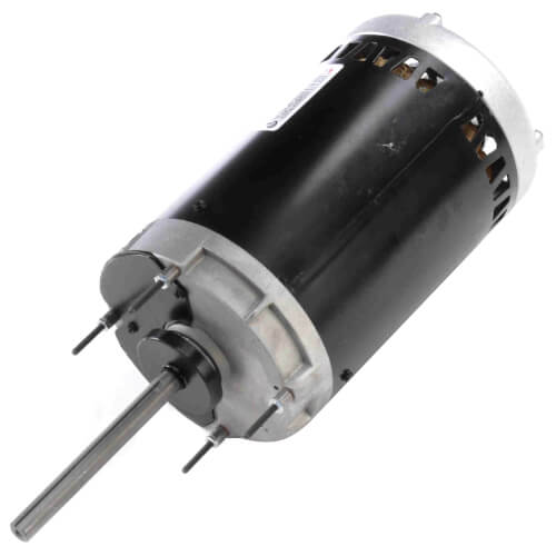 Main product image of 6-1/2" Single Phase Condenser Motor (460/200-230V, 1075 PM, 1-1/2 HP)