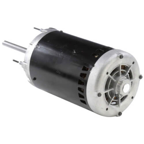 Main product image of 6-1/2" Single Phase Condenser Motor (460/200-230V, 1075 PM, 1-1/2 HP)