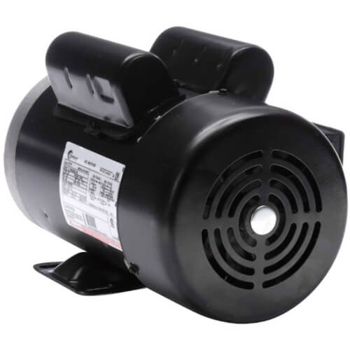 Main product image of 56C Capacitor Start TEFC C-Face Motor (115/230V, 1725 RPM, 1-1/2 HP)