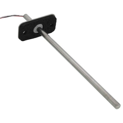 C7770A1040 Honeywell C7770A1040 6" Duct Probe Temperature Sensor