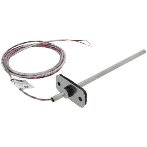 C7770A1040 Honeywell C7770A1040 6" Duct Probe Temperature Sensor