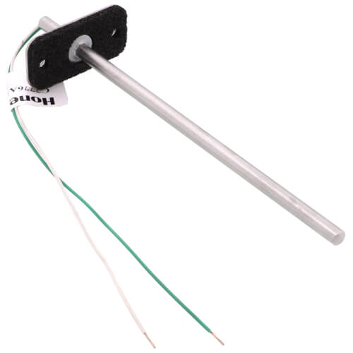 6" Duct Temperature Sensor, 10K Ohm NTC Type II