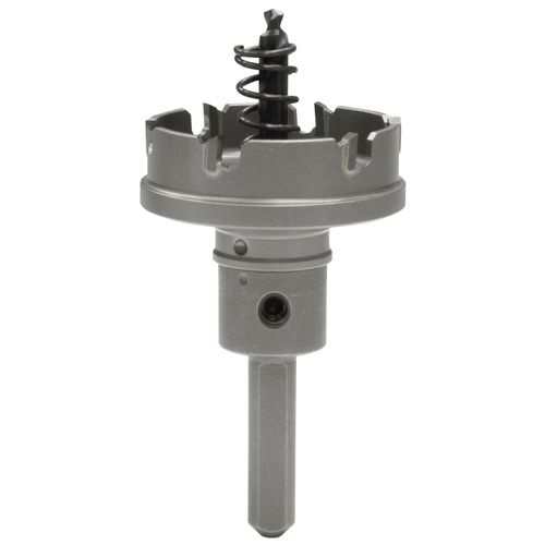 Main product image of 2" Quick-Change Carbide-Tipped Hole Cutter