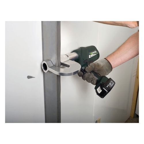 Main product image of Battery-Hydraulic Stud Punch, 120V Charger