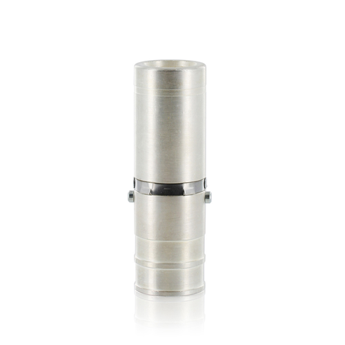 Main product image of Female, Plug Contact, Crimped, 777 MCM Cable, 1135Amp Max., 1000Volt, 49 Series, Rhino-Hide Single Pole Connector, ALUMINUM